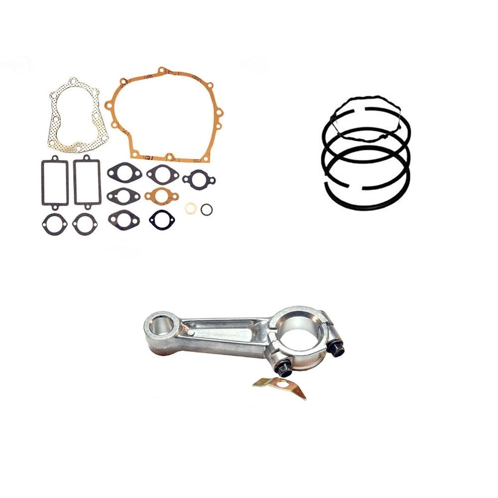 Full Engine Rebuild Gasket Set For Volvo V70 TDI 2.5 – D5252T (1996-2001)