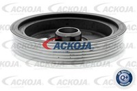 Ackoja Riemenscheibe, Kurbelwelle A53-0605 FüR KIA