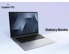 NEW Samsung Galaxy Book6 Copilot+ PC 16" IPS LED Touch Screen Laptop SHIPS FAST