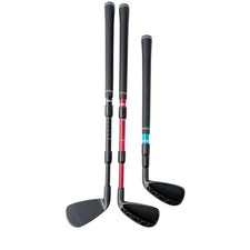 Golf Wedge Chipper Club Zum Chipping Training mit Einstellbaren Funktionen