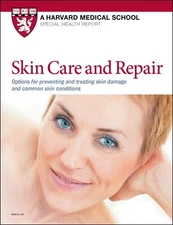 Skin Care and Repair: Options for preventing and treating skin damage and co...