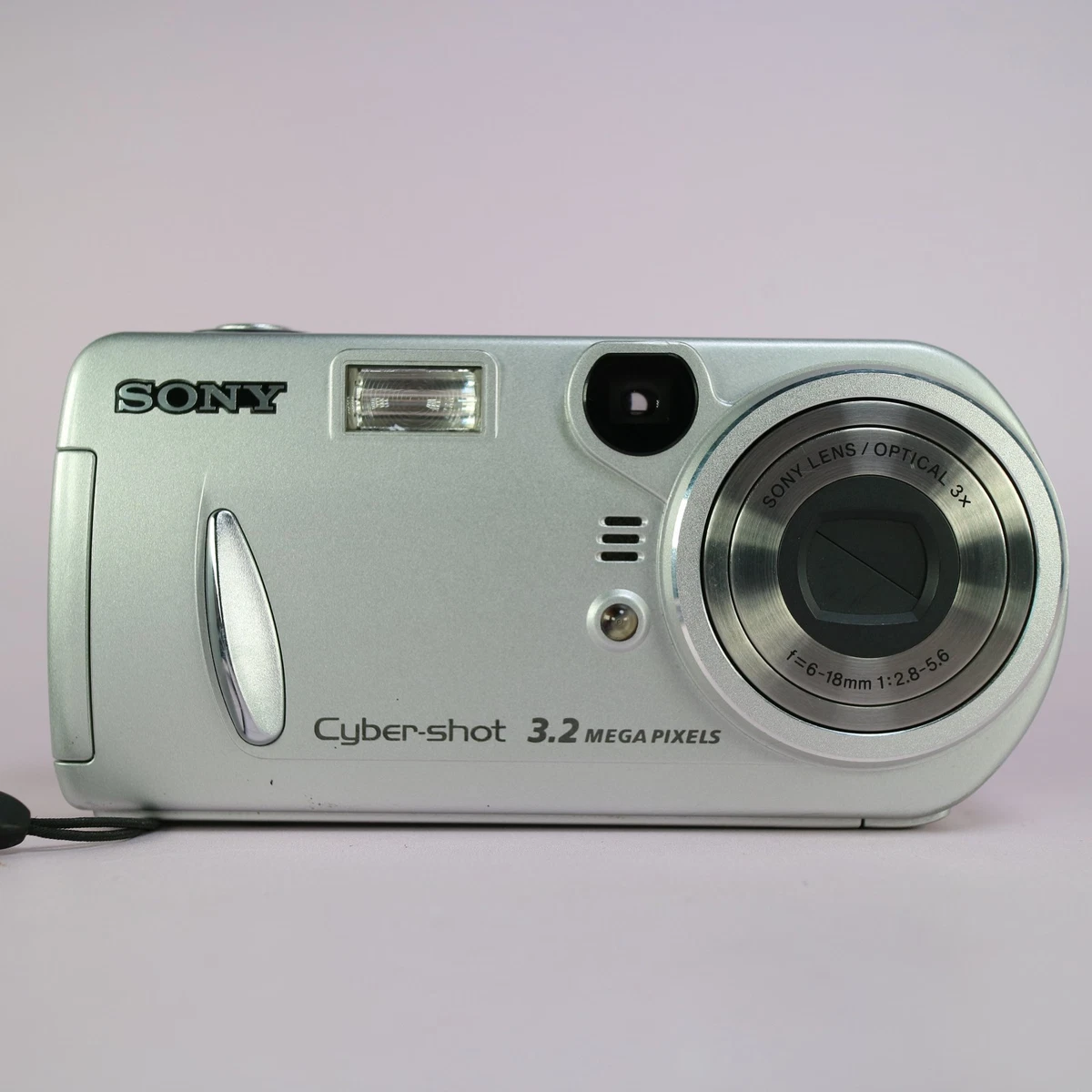 Sony Cyber-shot DSCP72 Digital Cameras for sale | eBay UK