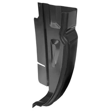 1583-115 L Key Parts Cab Corner  Driver Left Side for Ram Truck Hand Dodge 1500