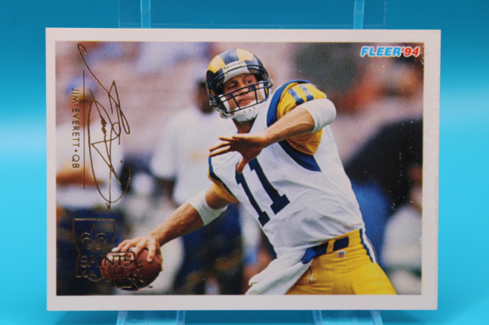 Fleer 1994 You Pick! Buy 3 Get 1 Free