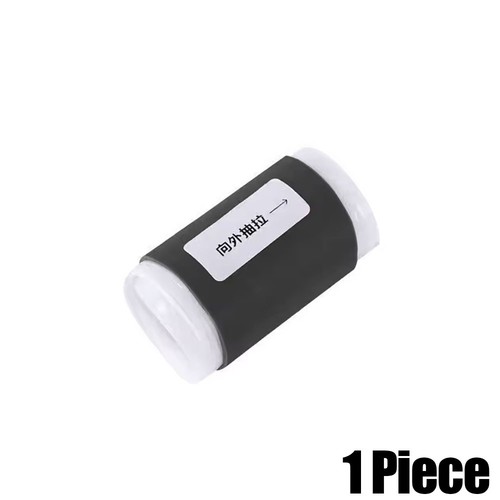 Motorcycle Shift Gear Lever Cover Anti-Theft Shoes Rubber Pedal Foot Pad Cover - Picture 10 of 11