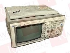 HEWLETT PACKARD COMPUTER 54522A / 54522A (USED)