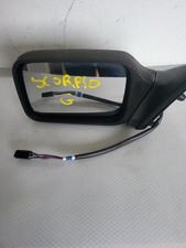 Retroviseur gauche (ou coque) Ford SCORPIO