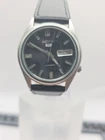Vintage Seiko 5 6309-7320 Automatic 21 jewels men watch made in Japan