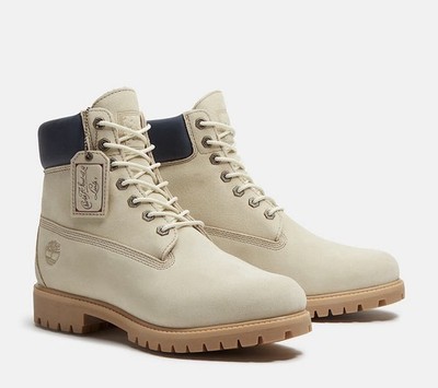 Timberland Year of The Horse Limited 6 Inch Premium Boots - Brand New 10.5 US