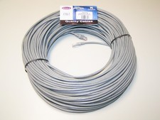 Belkin A3L791-250-M Pro Gray CAT 5E Ethernet ...