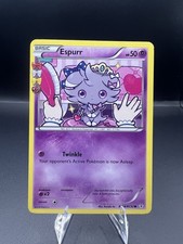 Espurr RC14-32 Generations: Radiant Collection Regular on eBay