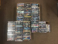 Sci-Fi Fantasy D.C Marvel -You Pick DVD Lot 1.89 Each - COMBINE S H