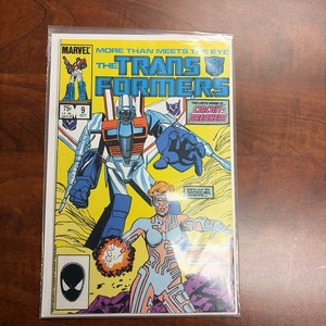 Transformers more than Meets the Eye Volume 1 | eBay