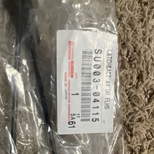 13-20 Scion Frs Subaru Brz Toyota 86 Left Lh Door Lock Actuator Oem 13-20 Scion Frs Subaru Brz Toyota 86 Left Lh Door Lock Actuator Oem