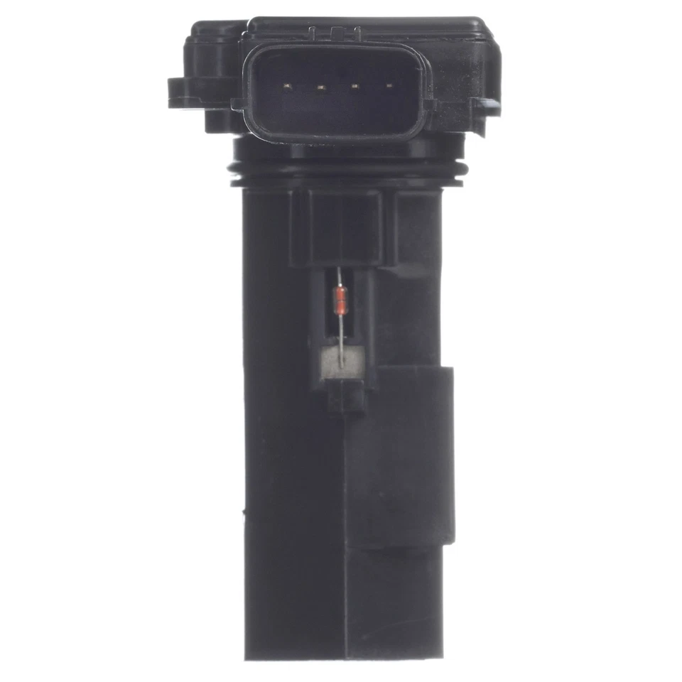 Sensor de flujo de aire másico Delphi 2005 2006 2007 para Mitsubishi Outlander 2004-2011 Foto 3 de 4