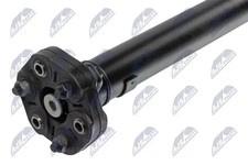 NTY ANTRIEBSWELLE 518mm VORNE LINKS Passend Für MERCEDES CLS