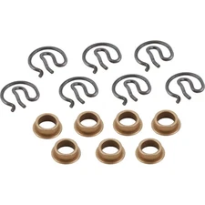 Speedway Motors Hurst Shifter Bushing Set
