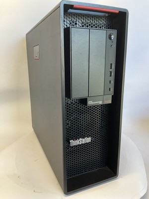 Lenovo ThinkStation P620 Ryzen Threadripper Pro 5975WX 512GB 32GB W11P RTX 3080