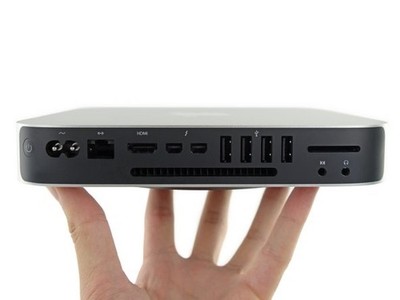 Apple Mac mini Late 2014 i7 3.0GHz 16GB RAM 1TB NVe SSD Monterey