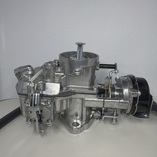 1963-1969 Autolite 1100 Carburetor For Ford 170 200 6 Cyl Engine Mustang Falcon