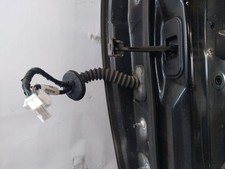 Porte avant et accessoires Nissan QASHQAI