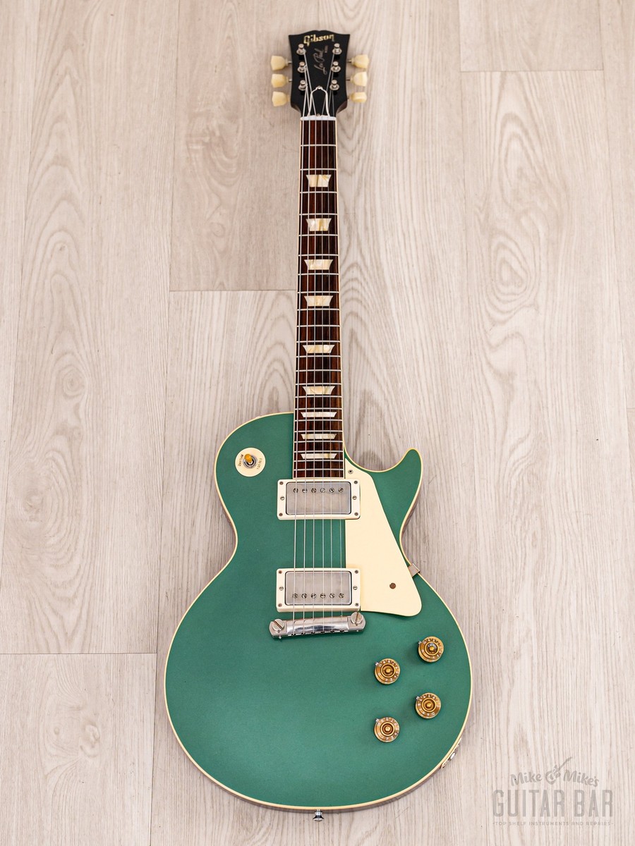k*a様 Gibson customshop Lespaul custom 20 2020 Gibson Custom Shop Historic 1954 Les Paul R4 w/ Case, COA