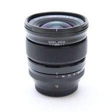 Fujifilm Fujinon XF 16mm F/1.4 R WR (Fuji X mount) #163