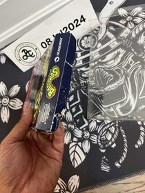 Battletoads (Nintendo Entertainment System 1991) NES COMPLETE CIB Authentic