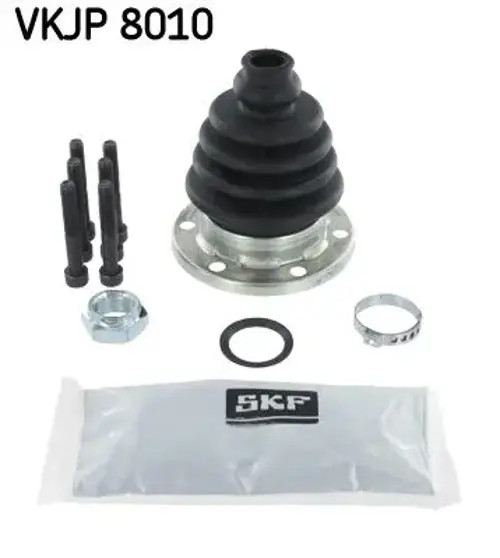 Fits SKF VKJP 8010 AXLE BOOTS ⭐UK Stock⭐ - Image 4