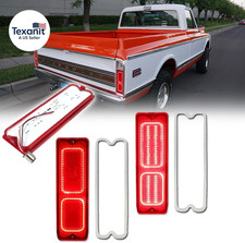 For 1967 1968 1969 1970 1971 1972 Gmc K15 K1500 K35 K3500 Chevy C10 C20 C30 K1