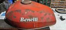Serbatoio Benelli 350