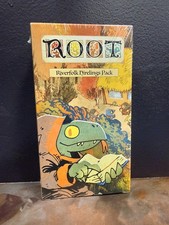 *FREE US SHIPPING, NEW IN SHRINK WRAP* Root: ...