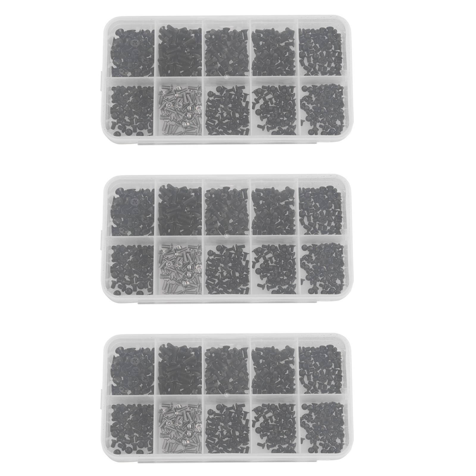 1500Pcs Laptop Notebook Computer Kit Set For Gateway K6G87928