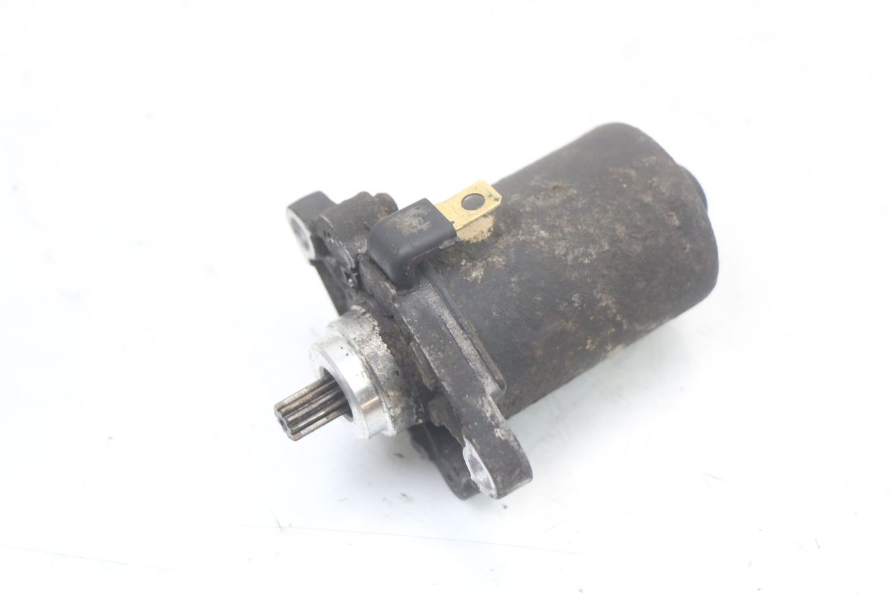 STARTER - PEUGEOT KISBEE 2T 50 (2010 - 2017)