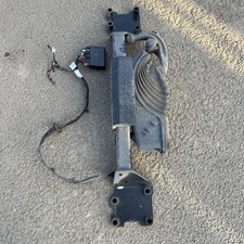 Audi Q7 4M Electric Folding Westfalia Tow Bar Retrokit Genuine 4M0092157