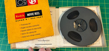Vintage 1970's New York Jets Football Super 8 Home Movies - Shea Stadium