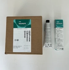 24 Dow Corning Molykote 111 O-Ring Valve Silicone Lubricant Sealant Grease 150g