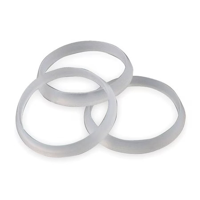 #ad 1 1 2quot; Dia Polyethylene White Plastic Washer 1Ppb3 $3.29