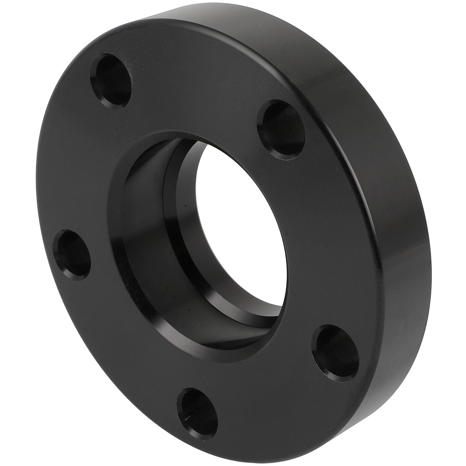 (4) 1“ Hubcentric Wheel Spacers 5x112 For BMW 530e 530i xDrive 840i Alpina B7
