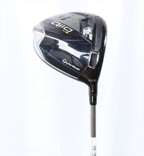 Taylormade Qi10 Ls 10.5  Driver Stiff Fujikura Speeder Nx Tcs 50 12110384 Good