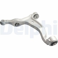 Querlenker Dreieckslenker Delphi TC8861 Aluminium FüR Mercedes GLE V167 C167 GLS