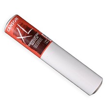 Canson XL Translucent Sketch Roll-12"X50yd - 5A003654-1H7CJ