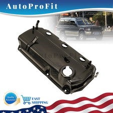 New 1pc For 2002 Mitsubishi Montero Md371755 Engine Valve Cover New 1pc For 2002 Mitsubishi Montero Md371755 Engine Valve Cover