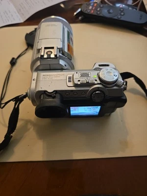 訳あり ソニー サイバーショット DSC-F717 デジカメ SONY Sony Dsc F717 for sale | eBay