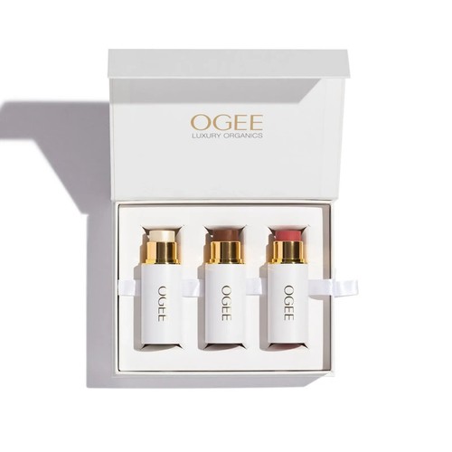 Ogee Crystal Contour Collection New ✨️ 💯 - Picture 4 of 5