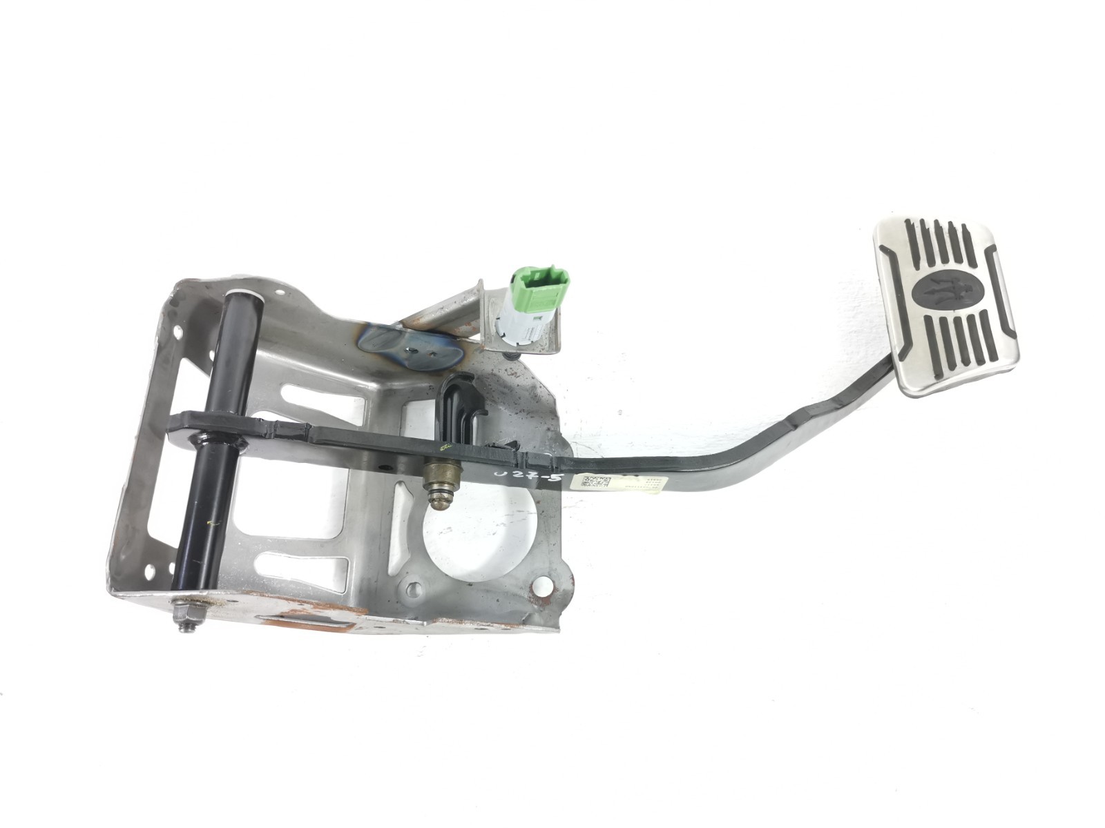 Maserati Ghibli 3.0 2016  Brake Stop Pedal & Sensor Assembly 670031105 OEM