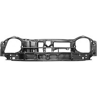 Diederichs 4480102 Frontverkleidung FüR Renault Twingo I (C06_) 1998-