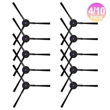 Replacement Side Brushes for JONR For P20 PRO Robot Vacuum Cleaner Set