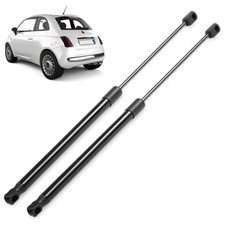 Verin de hayon / de capot Fiat 500