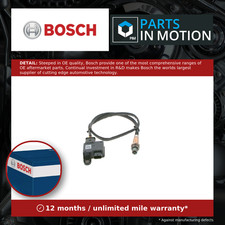 Particle Sensor 0281008468 Bosch 13628582025 EGSPM2 Genuine Quality Guaranteed